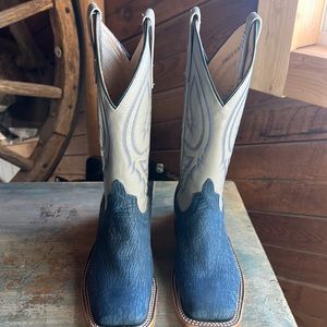 Anderson Bean Safari BEAUTIFUL boots!